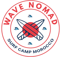Wave Nomad Surf